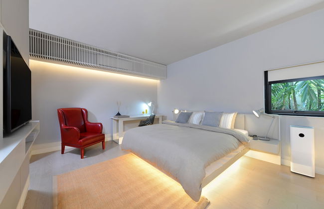 Tree Villa Bangkok - Photo 5