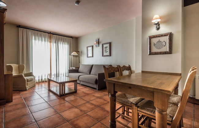 El Refugio de Aran Vielha Aparthotel - Foto 37