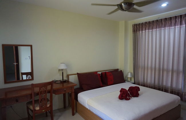 GIB Apartment - Foto 7