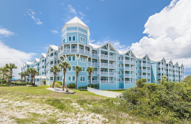 Grand Caribbean Condos - Foto 34