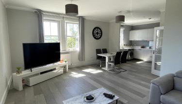 Spacious Flat in Aberdeenshire - Foto 5