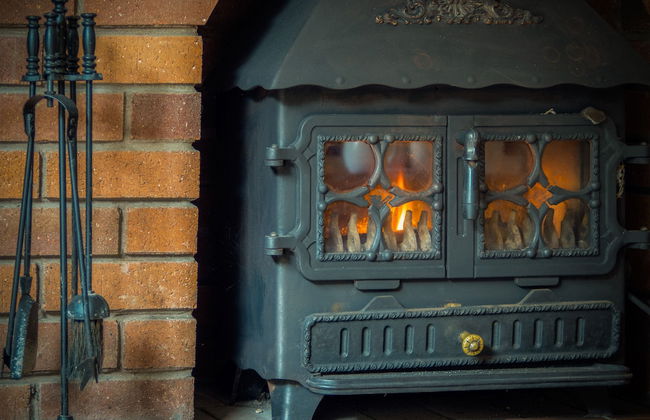 Wern Y Glais - 2 Bedroom Cottage - Glais - Photo 34