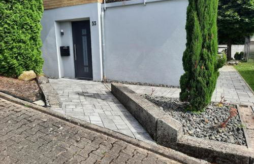 Dörrs vacation home with pool and garden - Foto 8