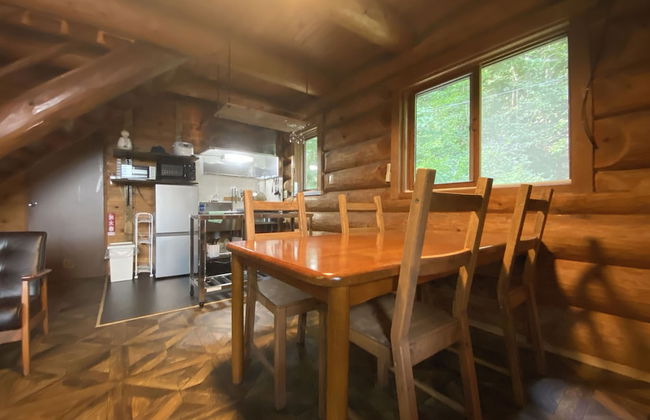 COTTAGE Yamajyu - Foto 25