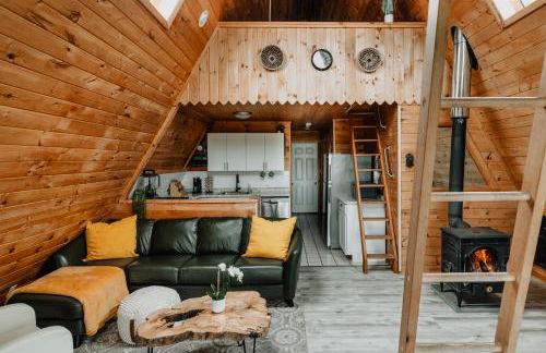 Rustic Escape UTV, Tub, Trails & Fire Pit 25 acre - Foto 34