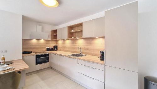 Sika-appartement-6pers-Jacuzzi - Foto 4