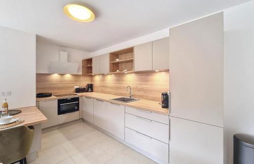 Sika-appartement-6pers-Jacuzzi - Foto 4