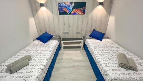 Mediterranea Loft New - Foto 5