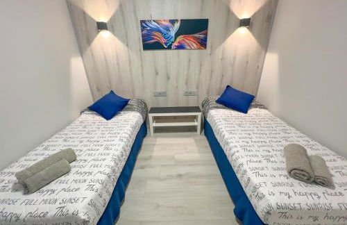 Mediterranea Loft New - Foto 5