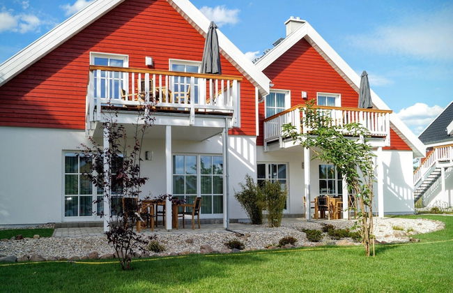 Marinapark Scharmutzelsee in Wendisch Rietz - Foto 1