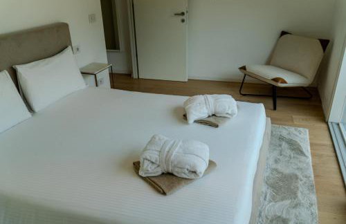 Serviced Apartments by Hotel de Charme Laveno - Foto 4