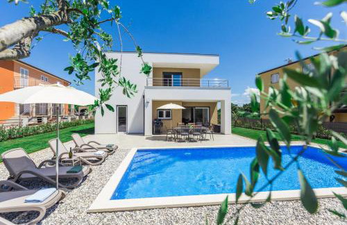 Holiday home Fiorini by SeeAdria Agency - Foto 25