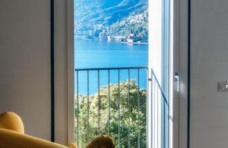 An armchair on the Lake - Foto 28