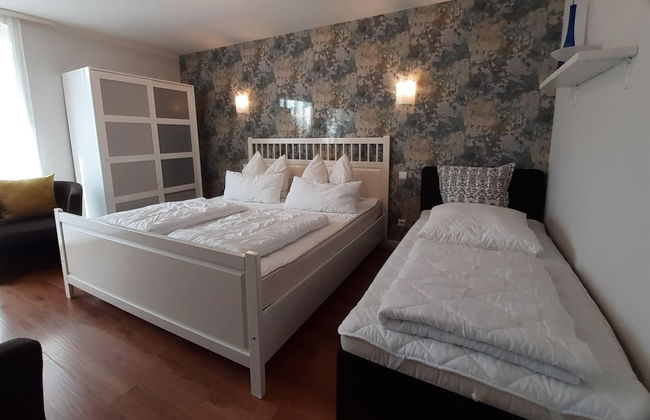 Apartment With Terrace Near the Baltic Sea - Foto 2