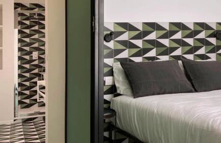 Toraldo Suites - Dimore Partenopee - Foto 58