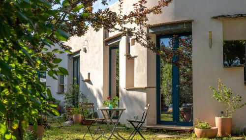 Borgo del Mastro è la vostra vacanza bucolica! - Foto 1, Garden, Garden view