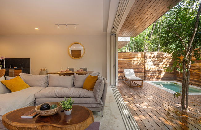 Vita Tulum - Photo 19