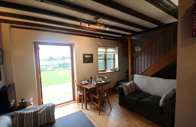 Whitley Elm Cottages - Foto 28