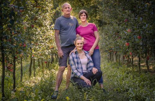 Agritur Coryletum - Foto 49