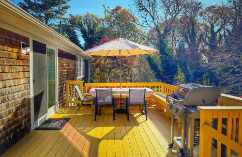 Tranquil Oasis With Firepit - Foto 40