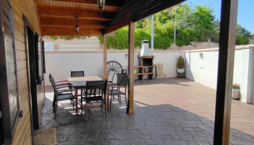 Casa Rural La Dehesa de Toledo a 5 minutos de Puy du Fou España - Foto 3