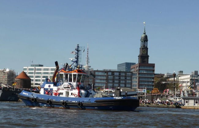 Holiday Apartment Schramm - Foto 14