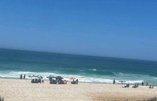 Pé na areia, água de coco, mar! - Foto 52