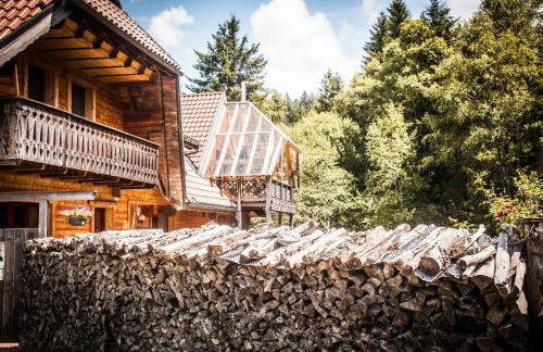 Ferienwohnung am Hirschenmoor - Foto 10