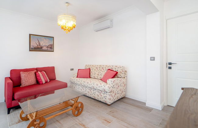 Villa w Pool Garden Patio 1 min to Beach in Bodrum - Foto 10