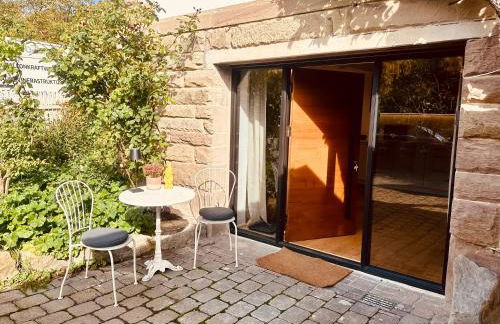 2 Zimmer Apartment Sindelfingen Böblingen Calw - Foto 49