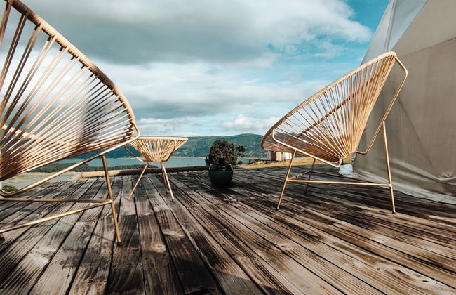 Andes Glamping - Photo 24