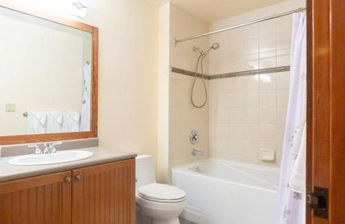 Stunning at Solitude, Steps from Chair Lift, East #103 - Foto 11