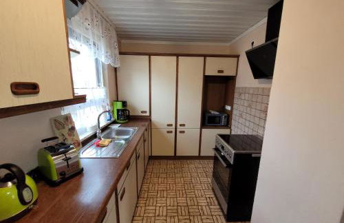 FeWo Ulbrich Langenstadt - Foto 31