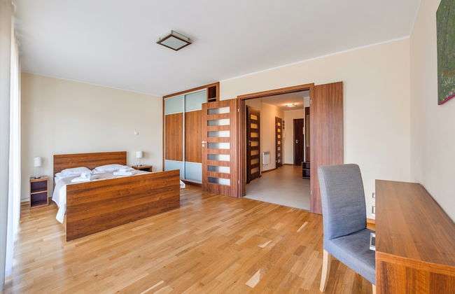 Apartamenty Sun & Snow Rozewie - Foto 4