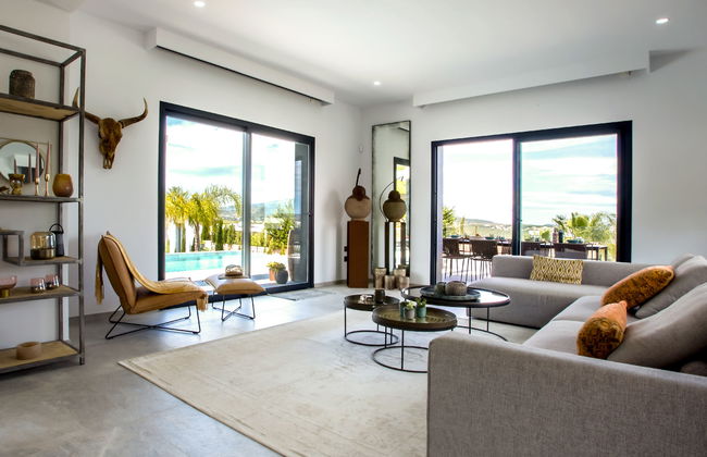 Villa Sareva - Foto 8