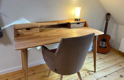 Villa sous le Tilleul - Photo 25