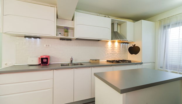 White Nest - Foto 4, Cocina privada