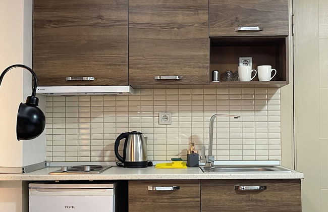 Elegance Suites - Foto 24