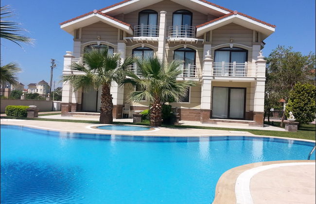 Belek Golf Residence 1 - Photo 1
