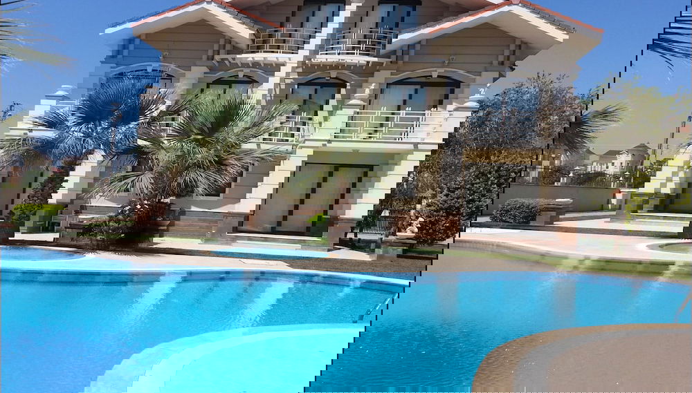 Belek Golf Residence 1 - Photo 1, Primary image