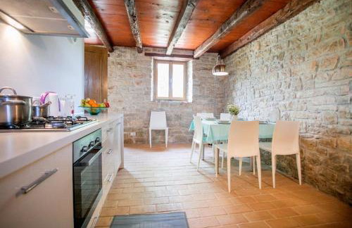 Abortolami with Pool and Garden - Foto 14