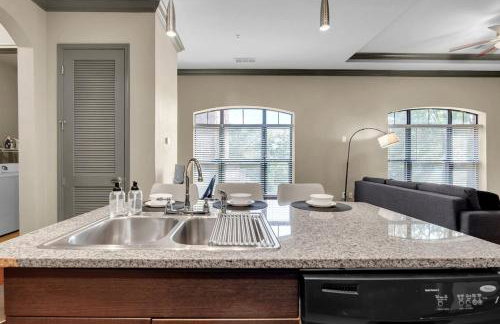 Cozy 2BR- Pool,Gym,Pkng,Near BOK Ctr&Arts Dstrct - Photo 68