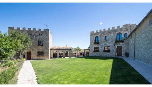 Castillo Goyito - Foto 3