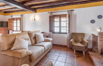 Casa Guajar 2 Monda by Ruralidays - Foto 24