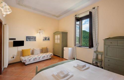 Camere familiari in Agriturismo - Foto 3