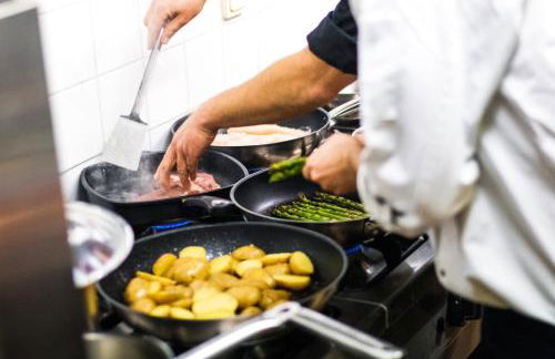 Meeressterne Schloßappartements Heringsdorf - Foto 13