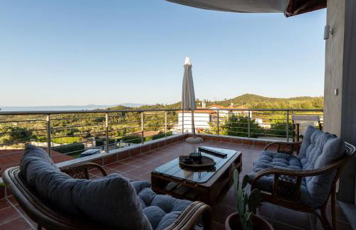 Aethra Nature's Sanctuary - Foto 14