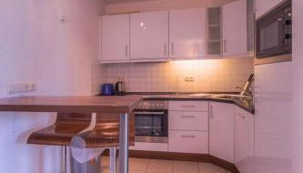 Gartendeck 412 - Foto 4, stove, dishwasher