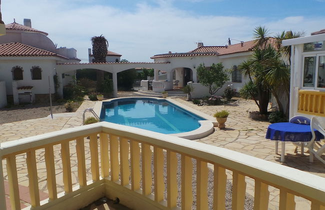 Casa Palmeras IV - Photo 35