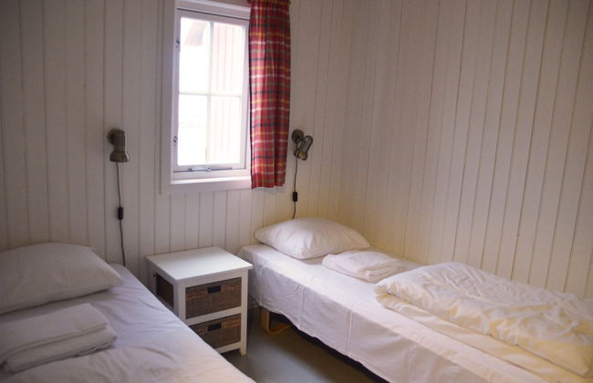 Svinøya Rorbuer - Photo 22